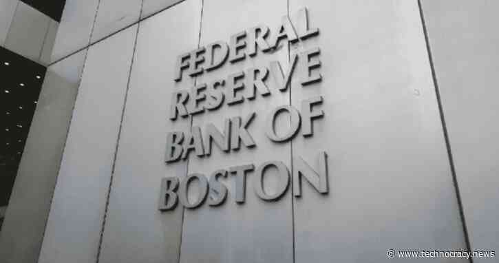 Electronic Cash Designed By The Boston Fed, MIT