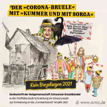 Der „Corona-Brüele“ in Schramberg - Neue Rottweiler Zeitung online