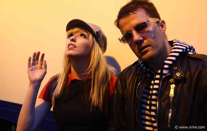 The Ting Tings respond to ‘That’s Not My Name’ going viral on TikTok: “We’re thrilled”