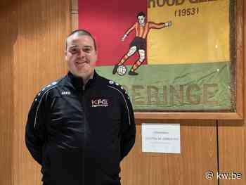 KFC Poperinge mag straks interprovinciaal spelen met de jeugdploegen: “Iedereen wordt hier beter van” - KW.be - KW.be