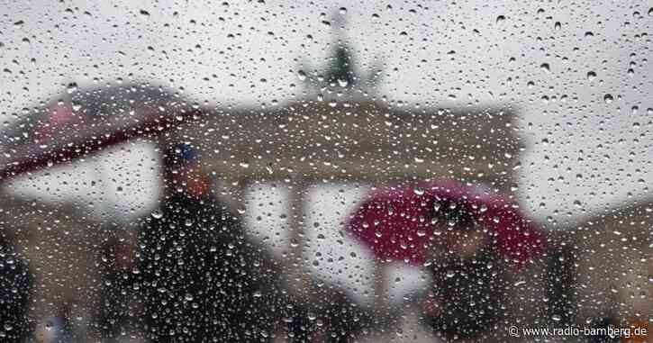 Wind dreht mächtig auf: Wetterdienst warnt vor Orkantiefs