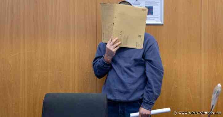 Lebenslange Jahre Haft für Mord an Arbeitskollegen