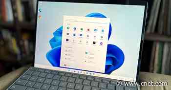 You Don't Need Windows 11 to Use Android Apps on PC     - CNET