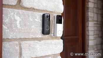Wyze vs. Blink: Comparing budget wireless video doorbells video     - CNET