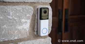 Wyze Video Doorbell Pro Review: Prime Chime     - CNET