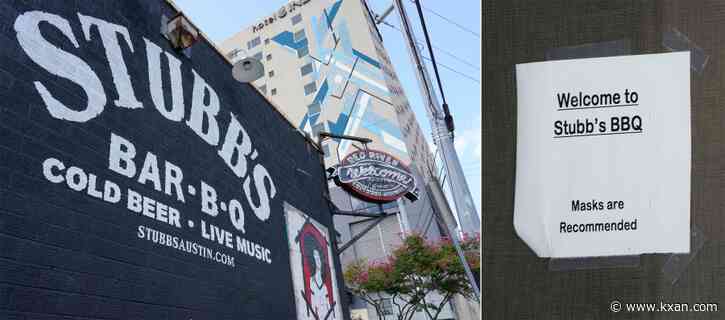 C3 Presents, Live Nation buys Stubb's BBQ, renovations will begin 'immediately'