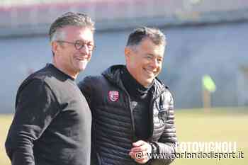 Carpi - Resto del Carlino, i biancorossi fanno visita alla Sammaurese e cercano la seconda vittoria di fila - Parlando di Sport