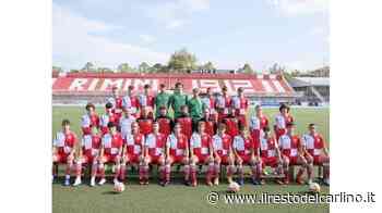 Juniones nazionali, il Rimini regola il Carpi e resta in vetta alla classifica - il Resto del Carlino