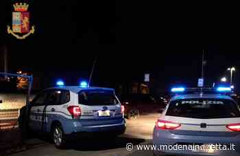 Carpi, ubriaca e senza green pass dà in escandescenze in un bar - modenaindiretta.it