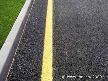 Transizione ecologica, 385.000€ per “adattare” via Roosevelt a Carpi - Modena 2000