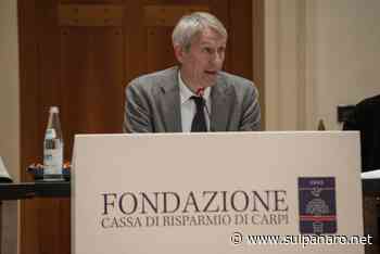 Fondazione CR Carpi, i sindaci di Carpi, Novi e Soliera: "Costruire percorso condiviso, per lavorare davvero insieme" - SulPanaro