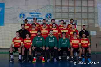 Carpine bloccata da Marconi, domenica gran derby con Carpi - Voce di Carpi