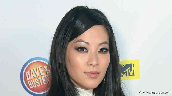 The Reason Why Arden Cho Turned Down 'Teen Wolf' Movie Has Reportedly Been Revealed