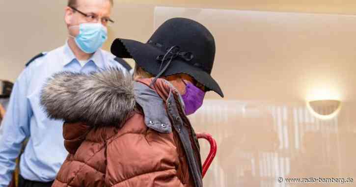 Schuldunfähig durch Liebeswahn: Freispruch für Stalkerin