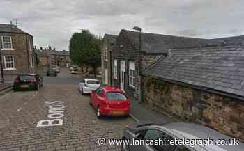 Colne company fined thousands following accident