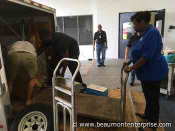 OPINION: MacKenzie Scott donation is welcome, stands in clear contrast to Jeff Bezos - Beaumont Enterprise