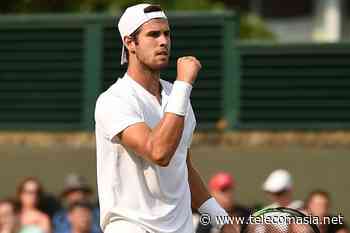 Karen Khachanov vs Mackenzie McDonald Prediction, Betting Tips & Odds │14 FEBRUARY, 2022 - Telecom Asia