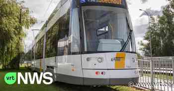 Mortsel en Boechout gaan in tegen Vlaams plan om tram 15 af te schaffen: "We hebben net méér trams nodig" - VRT NWS