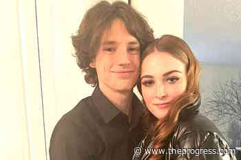 Young couple say a stranger's kindness on Valentine's in Chilliwack 'made their night' – Chilliwack Progress - Chilliwack Progress