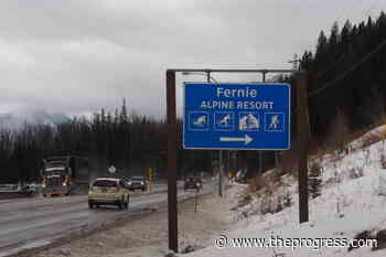 Man dies after skiing accident at B.C.’s Fernie Alpine Resort - Chilliwack Progress