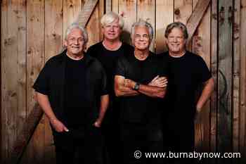 Does Chilliwack still play live? Rockers onstage in New West - Burnaby Now