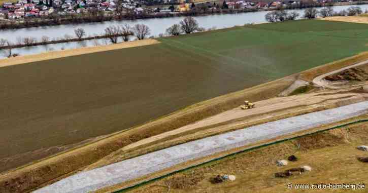 Flutpolder-Bau: Umweltminister will Betroffene treffen