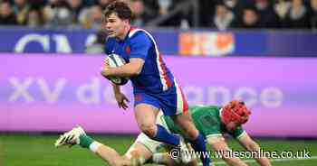 The Six Nations power rankings as Liam Williams, Dan Biggar and Marcus Smith make top 10 - Wales Online