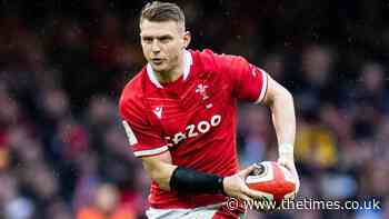 Six Nations: Dan Biggar relishing battle with Marcus Smith before Twickenham clash - The Times