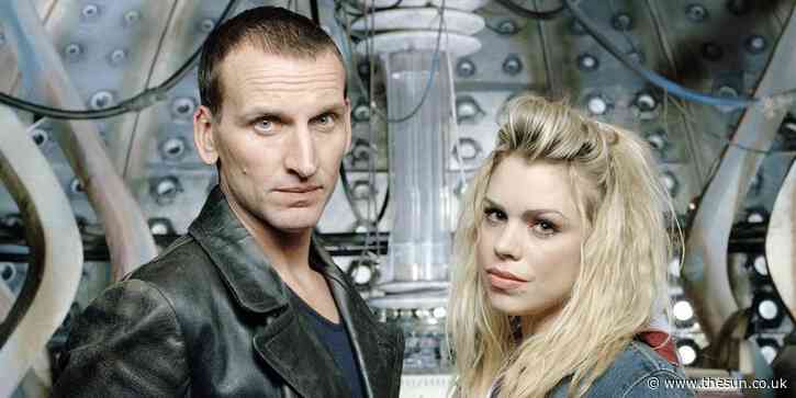 Billie Piper makes epic return to Doctor Who 14 years on from show exit – but there’s a twist