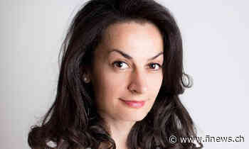 Wechsel an der Spitze der Crypto Valley Association - finews.ch