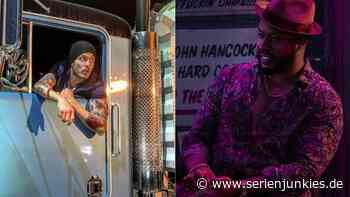 P-Valley: Beförderung für mehrere Darsteller in 2. Staffel - Serienjunkies