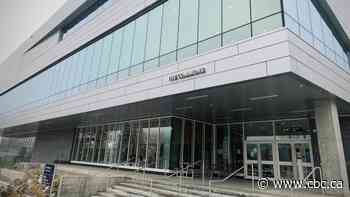 Student pleads guilty to filming woman in campus washroom after RCMP allegedly hesitated to pursue charge