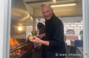 So schlägt Corona den Coburger Bratwurstbratern auf den Magen