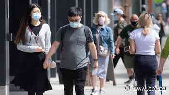 Everything you need to know about COVID-19 in Alberta on Wednesday, Feb. 16