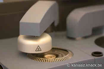 Z-Food: Food Pilot in Melle: proeftuin voor digitalisering voedingindustrie 27/01/22 - Kanaal Z