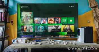 Xbox Series X Restock Tracker: Getting in on the Next Console Drop     - CNET