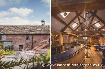 UK’s Michelin Star restaurants revealed – four are in Lancashire