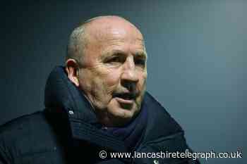 Accrington Stanley boss John Coleman issues warning to Sheffield Wednesday