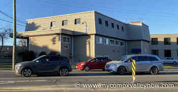 ICBC adding online insurance renewals - My Comox Valley Now