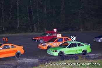 Noise the key concern of proposal for Black Creek race track – Comox Valley Record - Comox Valley Record