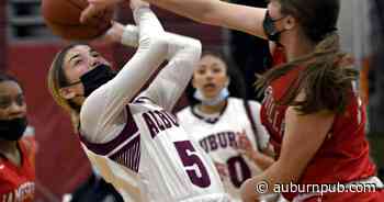 Entering sectional play, Cayuga County boasts thriving girls basketball programs - The Citizen