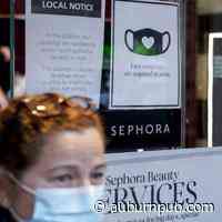 Cayuga County follows state's lead, lifts mask-or-vaccine mandate - The Citizen