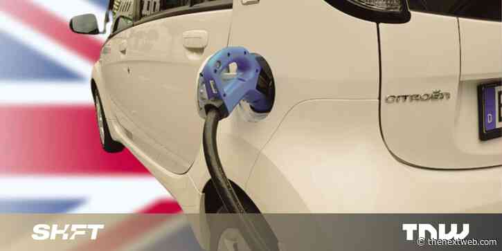 The UK calls for an EV charging regulator — and the world should listen