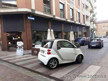 "Nostra Chieri sventurata..." - CentoTorri