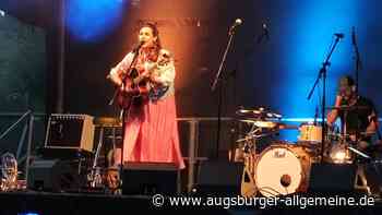 Das Canada in Obermauerbach startet wieder mit Kulturprogramm - Augsburger Allgemeine