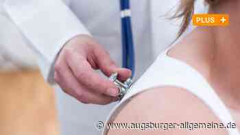 Weniger Vorsorgeuntersuchungen: Wie Corona die Nachfrage beeinflusst hat - Augsburger Allgemeine