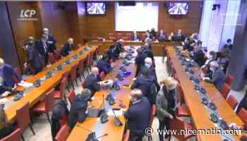 Pourquoi les députés de l'opposition ont-ils quitté la commission des finances ce mercredi 16 février?