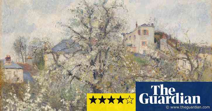 Pissarro: Father of Impressionism review – the ‘old man’ who was always pushing art forward