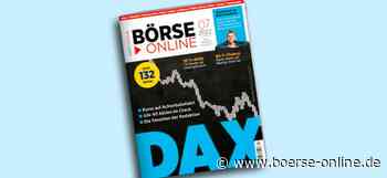 Der große DAX-Check