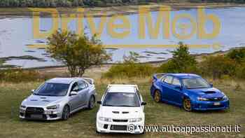 Raduno di appassionati ad Orbassano: cos’è successo? Il “caso” Drive Mob - Autoappassionati.it
